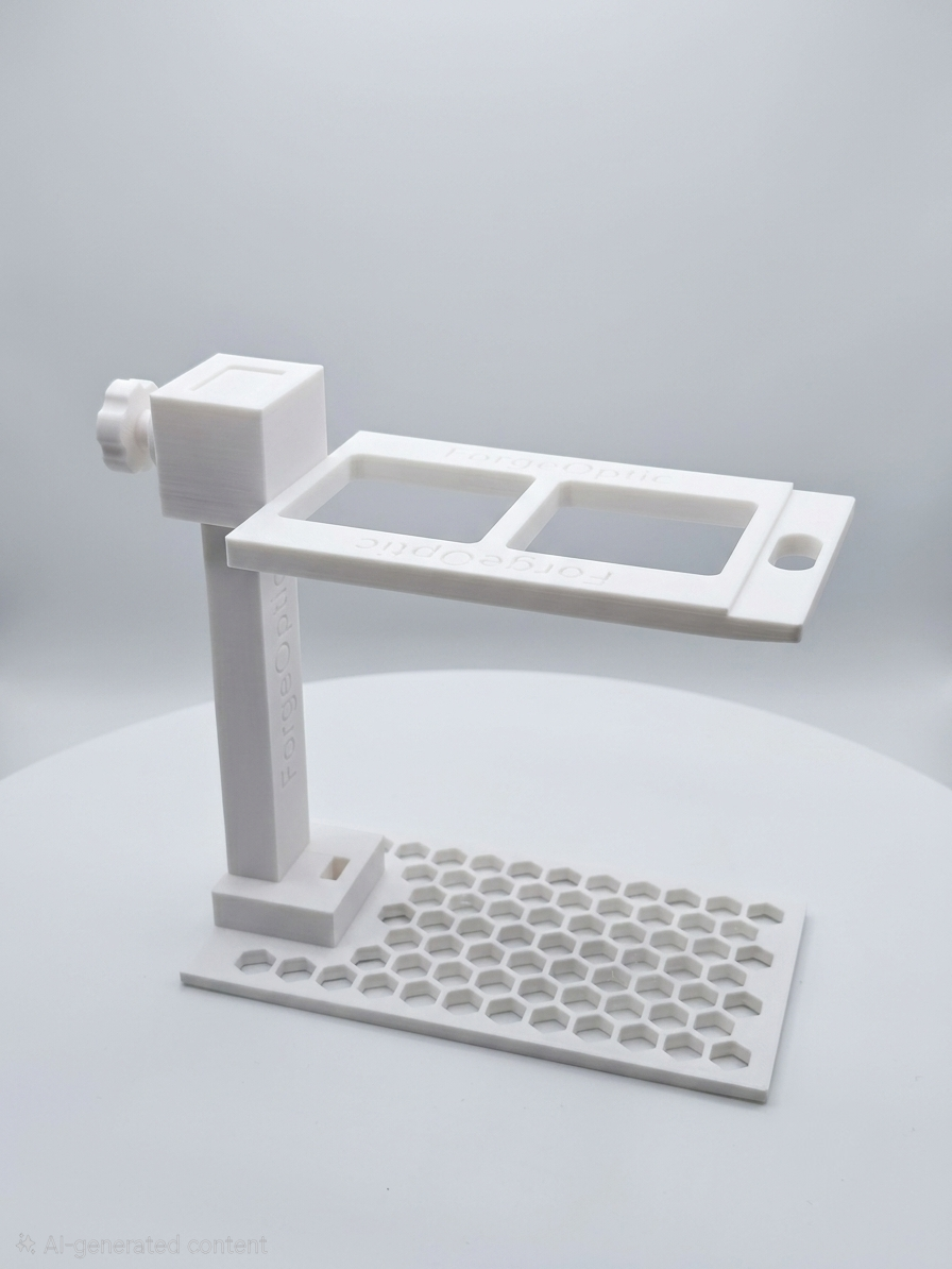 Smartphone Microscope