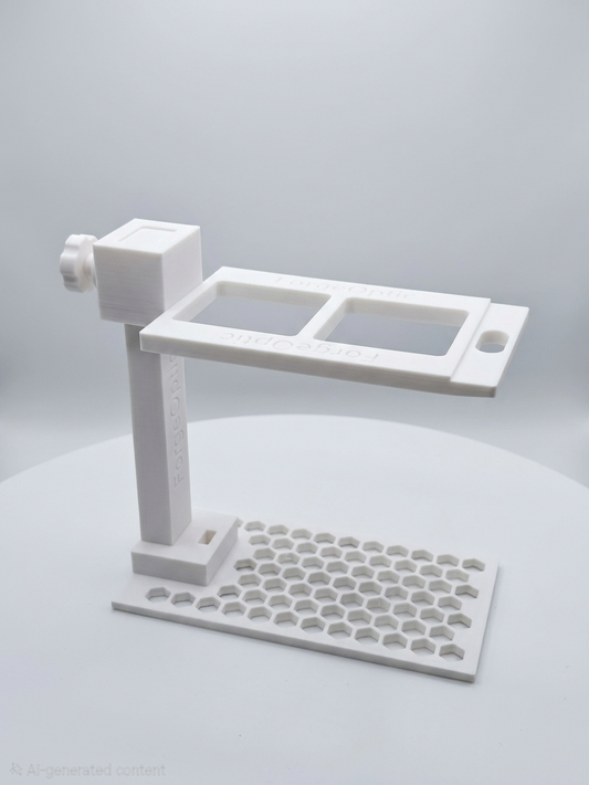 Smartphone Microscope