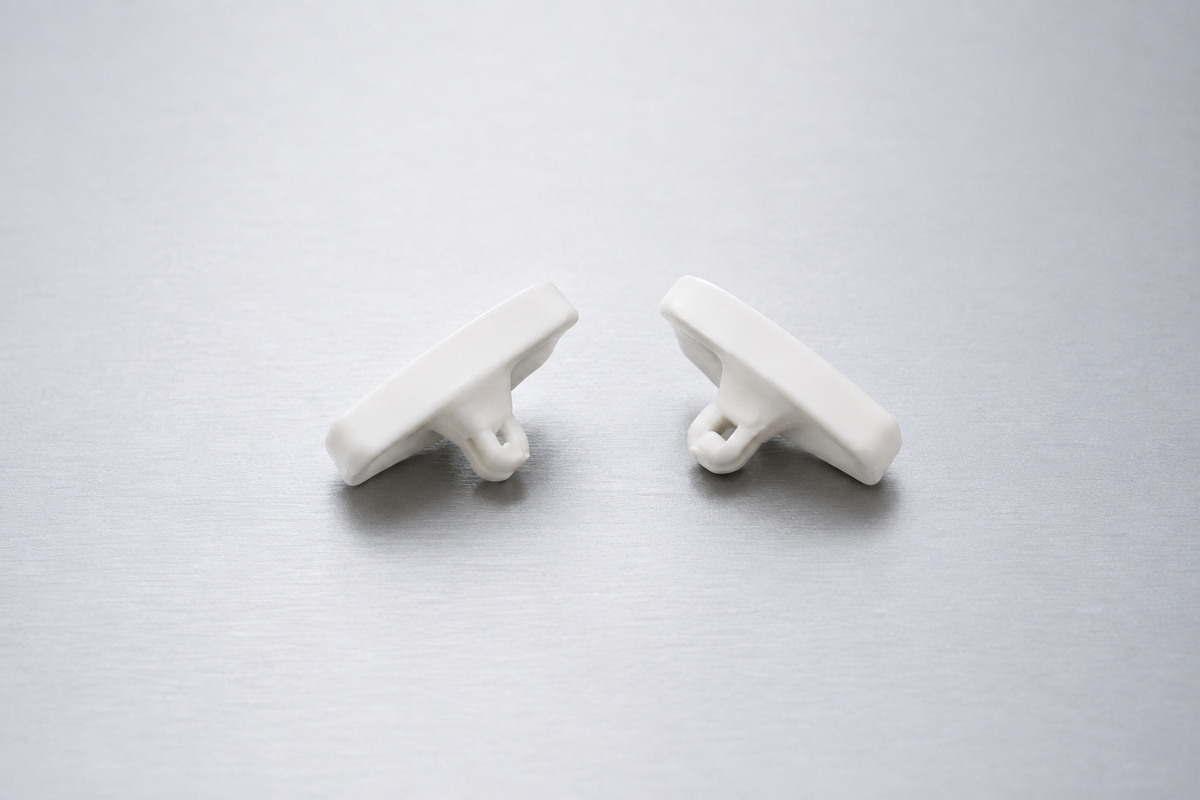 Glasses Nose Pads - 20 Pack