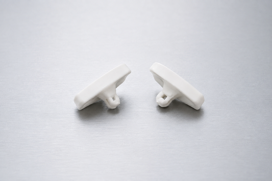 Glasses Nose Pads - 20 Pack